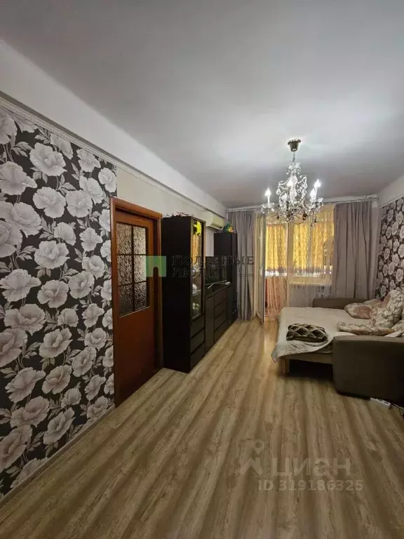 3-к кв. Севастополь ул. Маршала Геловани, 26 (66.0 м) - Фото 0