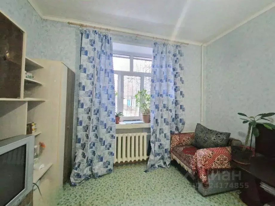 2-к кв. Пермский край, Березники просп. Ленина, 72 (44.5 м) - Фото 1