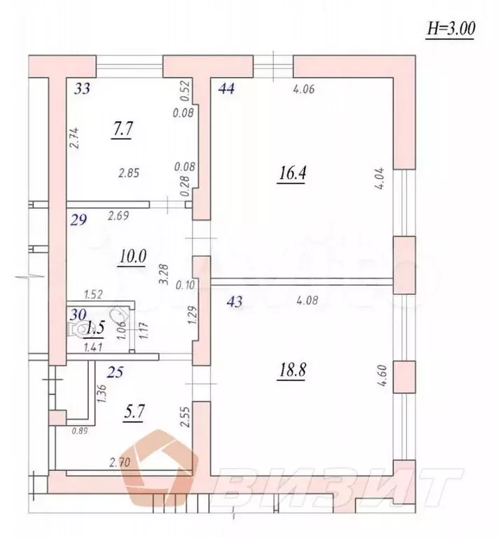 Надежный арендатор ozon. Окупаемость 8,3 года - Фото 0