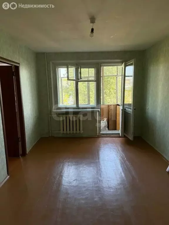 2-комнатная квартира: Самара, Аэродромная улица, 109 (45.3 м) - Фото 0