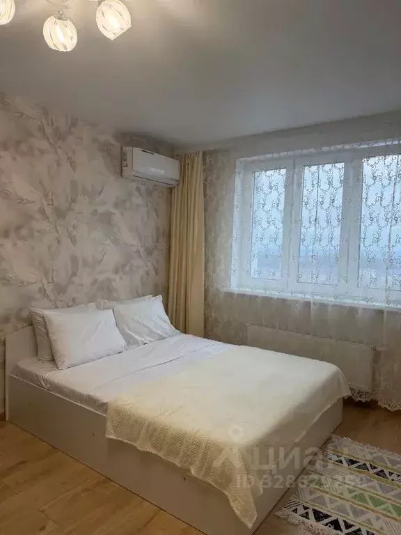 1-к кв. Башкортостан, Уфа Кремлевская ул., 50/3 (41.0 м) - Фото 1