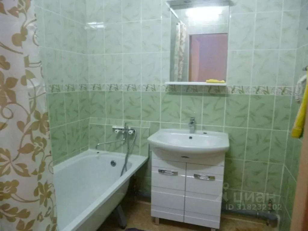2-к кв. Свердловская область, Екатеринбург ул. Расточная, 31А (62.0 м) - Фото 1