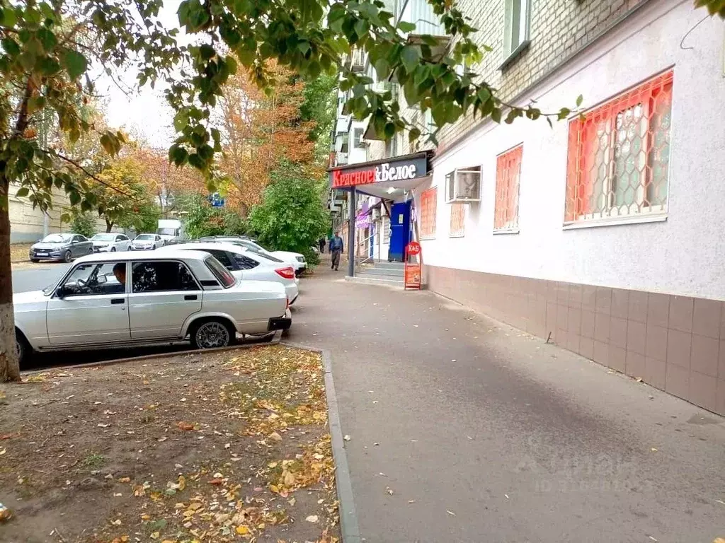 Офис в Саратовская область, Саратов ул. Имени И.Н. Посадского, 320 (72 ... - Фото 1