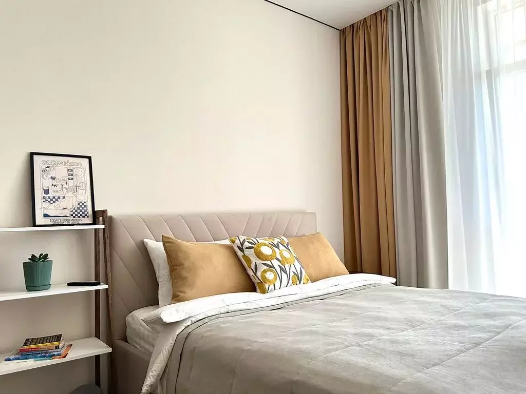 Студия Татарстан, Казань Чистопольская ул., 88 (35.0 м) - Фото 0