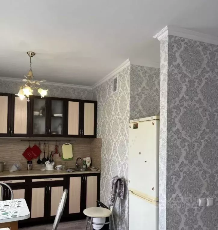 1-к кв. Татарстан, Нижнекамск просп. Химиков, 76А (30.0 м) - Фото 2