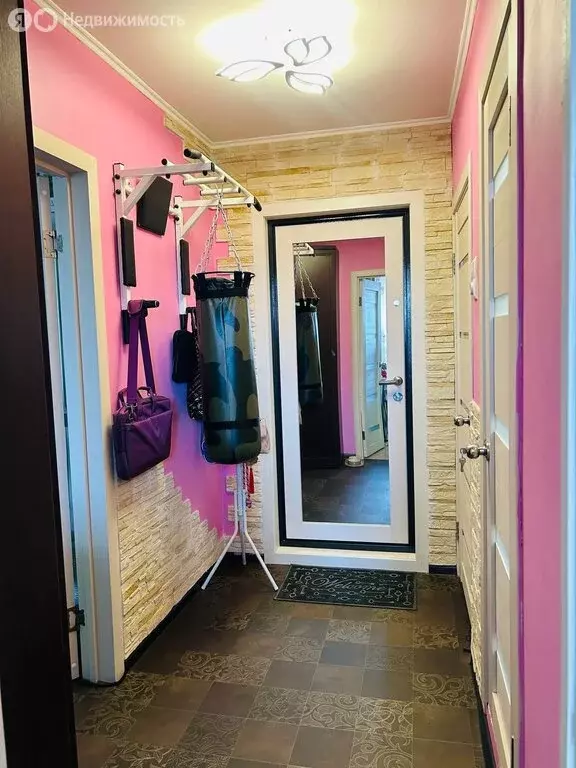 1-комнатная квартира: Тольятти, Южное шоссе, 29 (34 м) - Фото 1