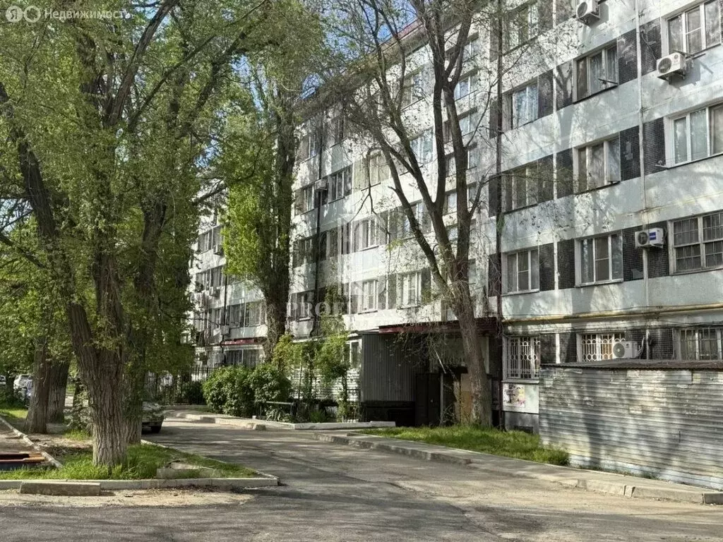 3-комнатная квартира: Махачкала, улица Абдулхакима Исмаилова, 23Е (77 ... - Фото 2