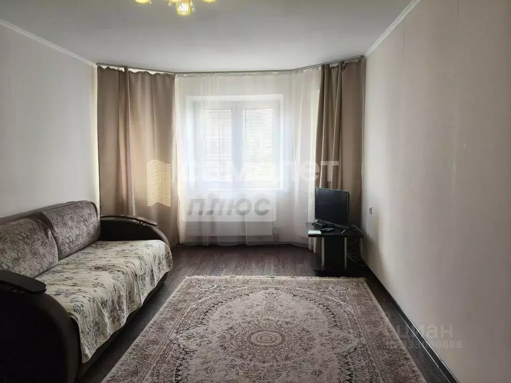 2-к кв. Липецкая область, Липецк ул. 50 лет НЛМК, 2В (66.0 м) - Фото 1
