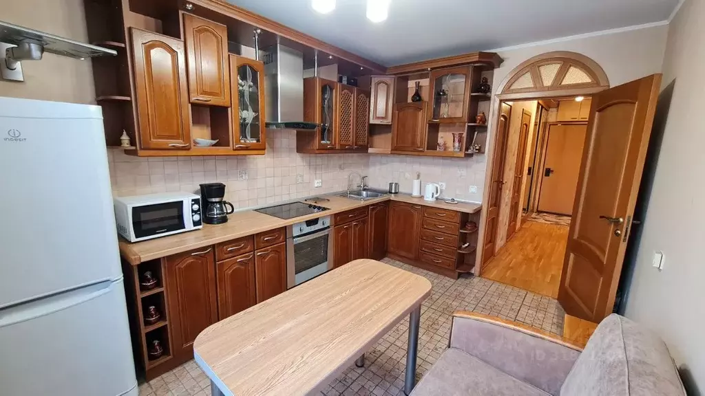 1-к кв. Санкт-Петербург Будапештская ул., 106К1 (42.0 м) - Фото 0