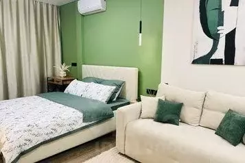 2-к кв. Краснодарский край, Сочи ул. Яна Фабрициуса, 2/23Мк2 (45.0 м) - Фото 0