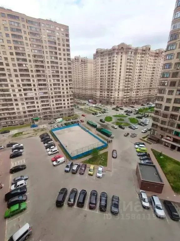 1-к кв. Московская область, Раменское Северное ш., 16Б (33.0 м) - Фото 2