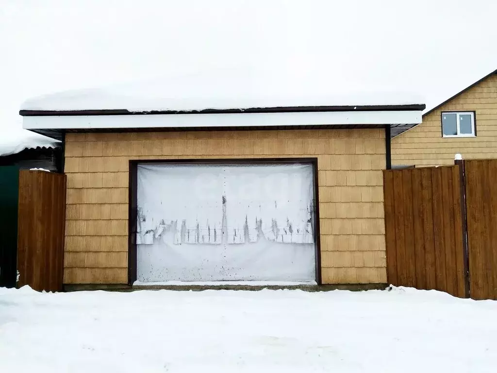 Дом в Калужская область, Тарусский муниципальный округ, село ... - Фото 2