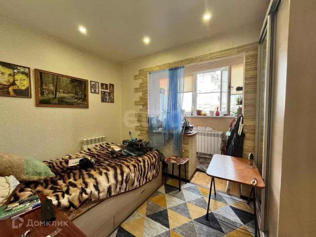 Продаётся 1-к квартира, 20.5 м - Фото 0