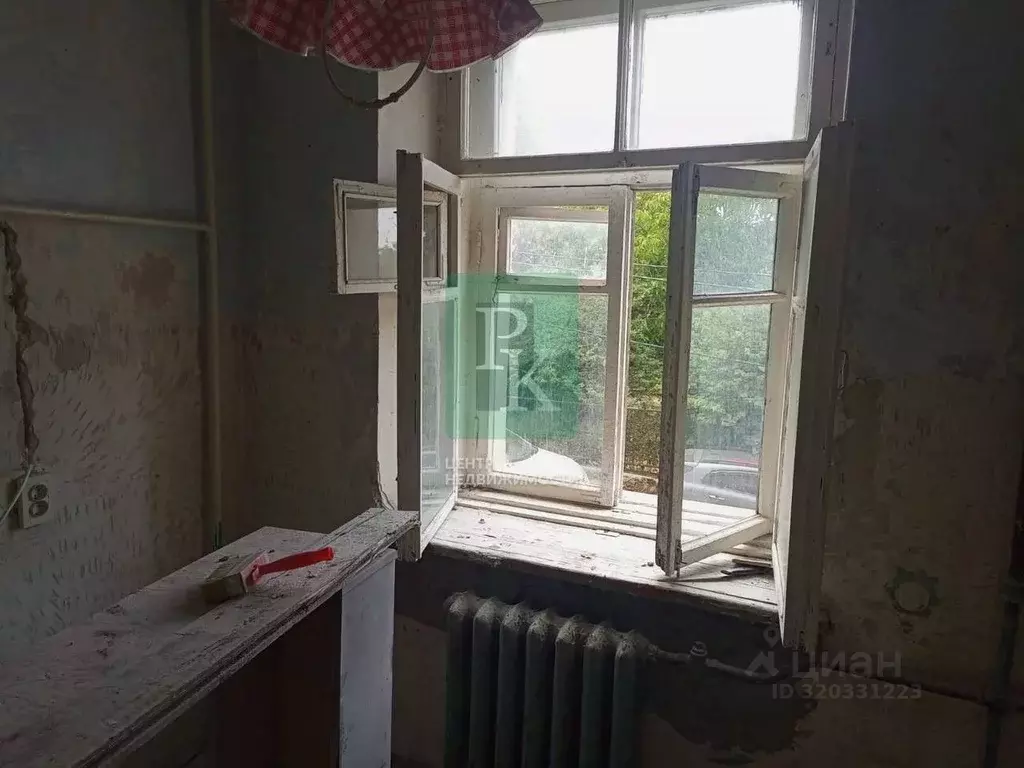 2-к кв. Севастополь ул. Большая Морская, 50 (44.0 м) - Фото 2