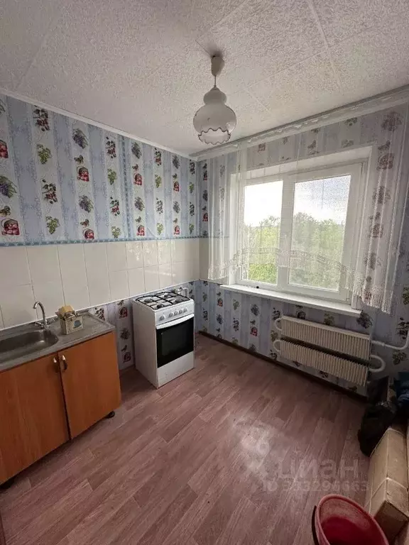 1-к кв. Башкортостан, Ишимбай Советская ул., 42 (31.1 м) - Фото 1