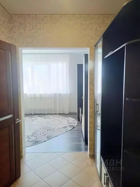 2-к кв. Брянская область, Брянск ул. Энгельса, 3 (60.0 м) - Фото 2