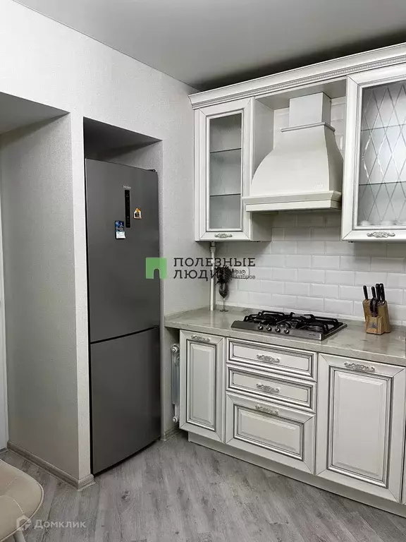 Продаётся 2-к квартира, 57.2 м - Фото 0
