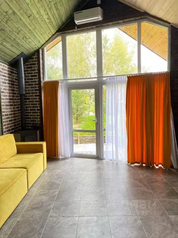 Дом в Тульская область, Заокский район, Страховское с/пос, д. ... - Фото 1