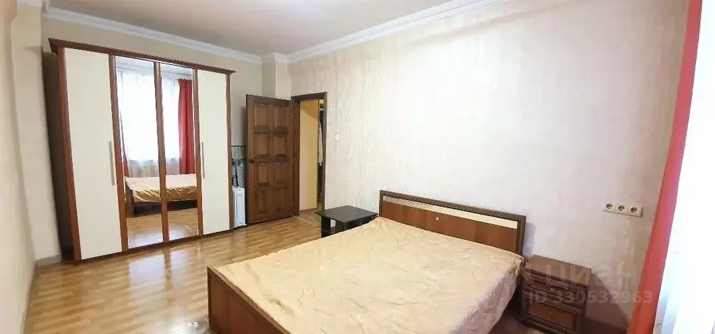 2-к кв. Кемеровская область, Кемерово Ноградская ул., 22 (58.0 м) - Фото 1
