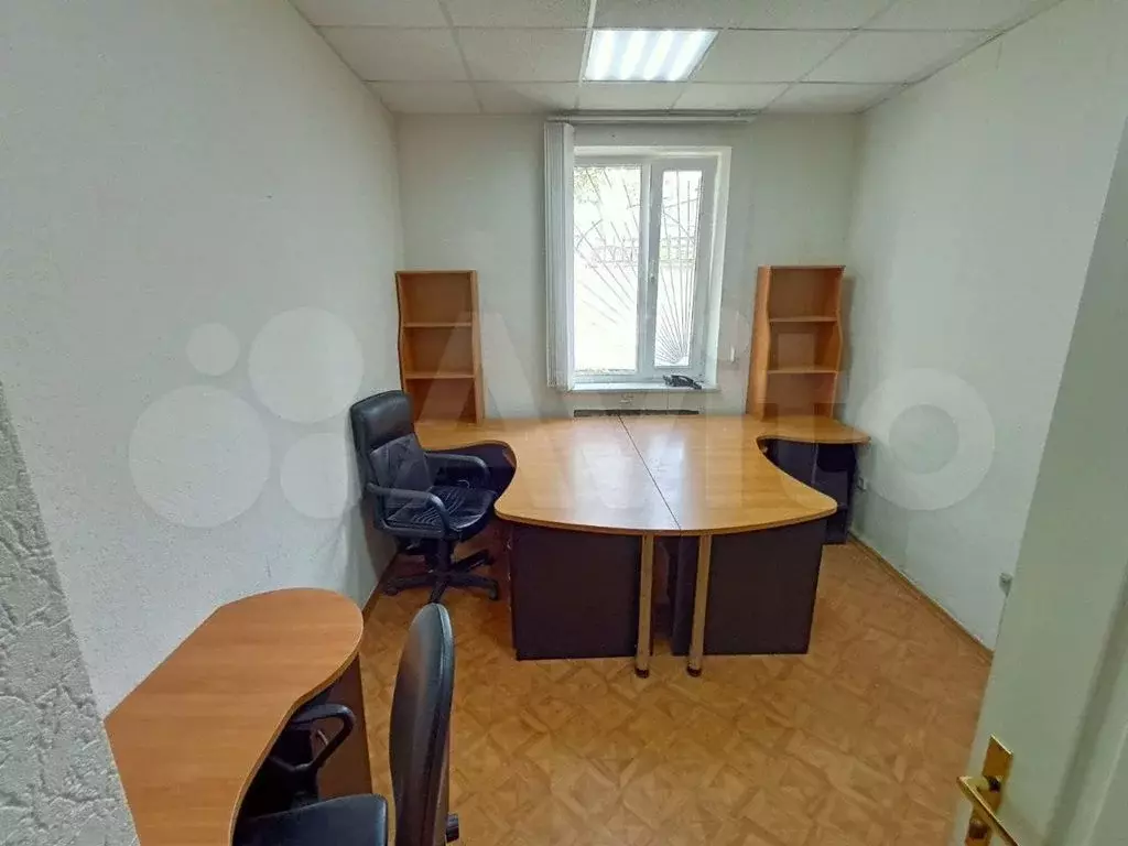 Меблированный Офис на Острякова, 12 м - Фото 0