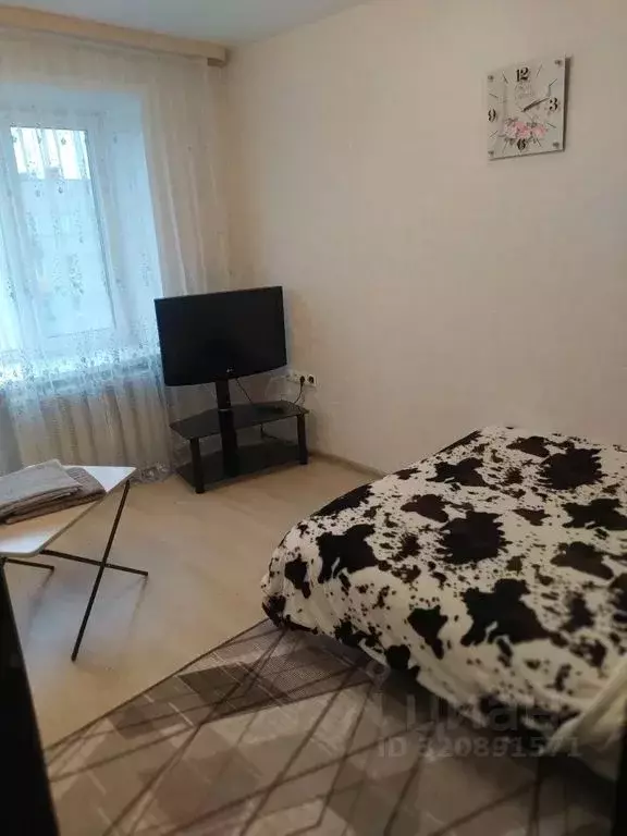 1-к кв. Ярославская область, Рыбинск Карякинская ул., 41 (21.0 м) - Фото 2