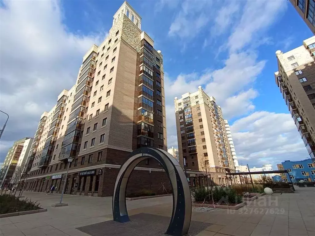 1-к кв. Красноярский край, Красноярск ул. 78-й Добровольческой ... - Фото 1