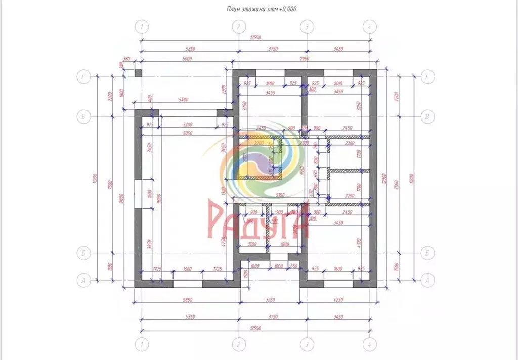 Дом в Ивановская область, Ивановский район, Беляницкое с/пос, д. ... - Фото 1