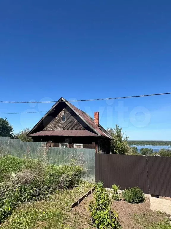 Дом 19,1 м на участке 13 сот. - Фото 1