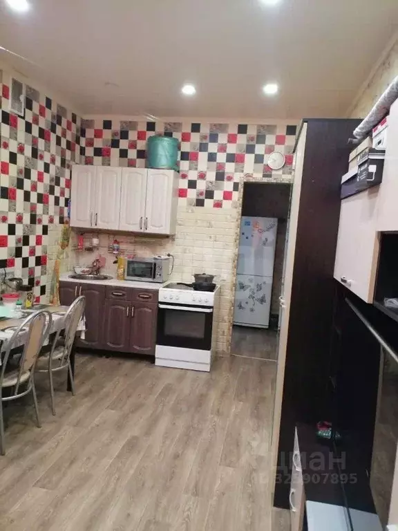 Студия Краснодарский край, Краснодар пос. Российский, ул. Имени ... - Фото 1