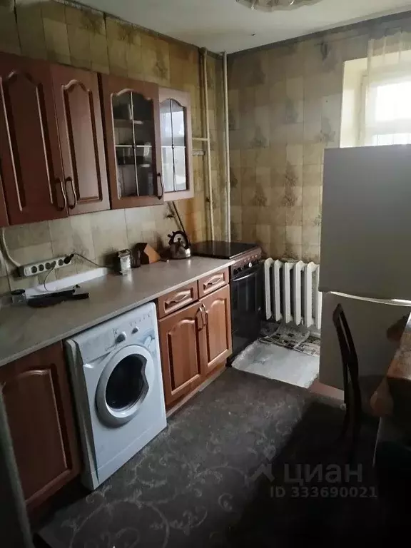 3-к кв. Тверская область, Конаково ул. Крупской, 2 (60.0 м) - Фото 2