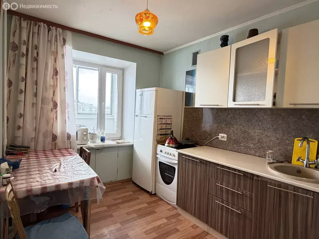 1-комнатная квартира: Екатеринбург, улица Победы, 37 (34.6 м) - Фото 1