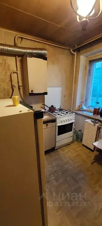 2-к кв. Новгородская область, Великий Новгород ул. Германа, 30 (42.8 ... - Фото 0