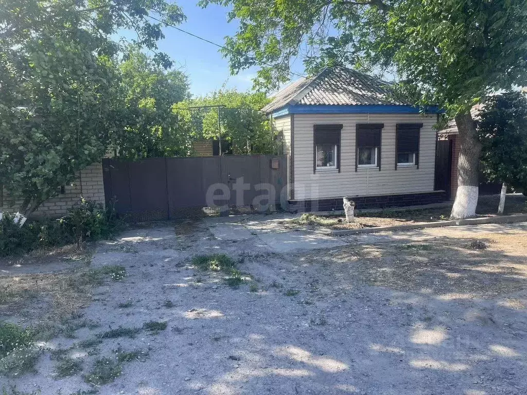 Дом в Ростовская область, Батайск Краснодарская ул. (80 м) - Фото 0