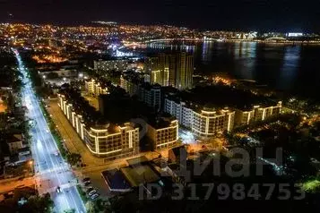 2-к кв. Краснодарский край, Геленджик ул. Мира, 44лит3 (52.0 м) - Фото 0
