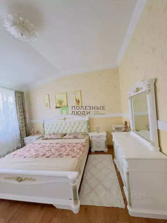 Дом в Крым, Ялта муниципальный округ, Советское пгт 5 (125 м) - Фото 2