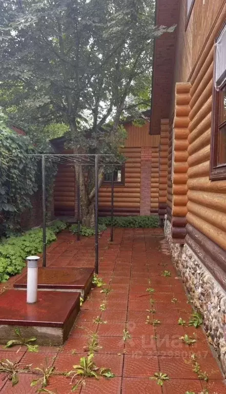 Дом в Московская область, Одинцовский городской округ, д. Кезьмино, ... - Фото 1