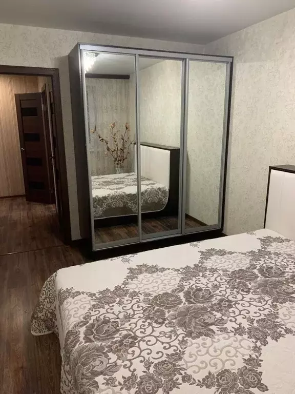 2-к кв. Тульская область, Тула ул. Бондаренко, 12 (57.5 м) - Фото 0