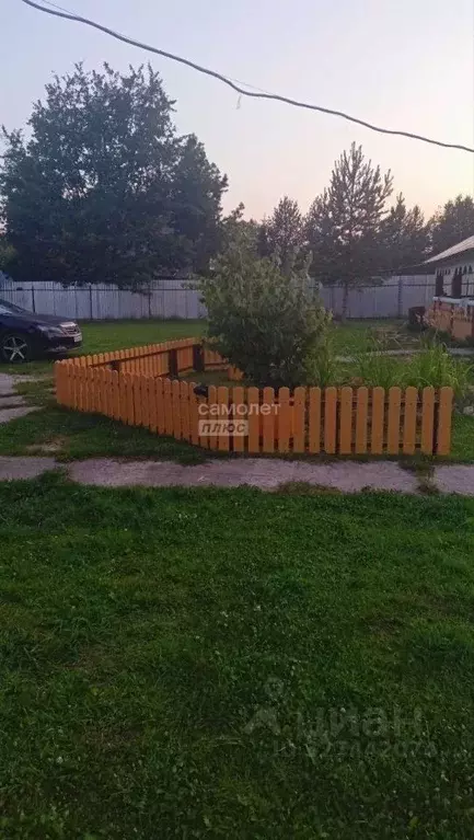 Дом в Вологодская область, Харовский муниципальный округ, д. ... - Фото 2