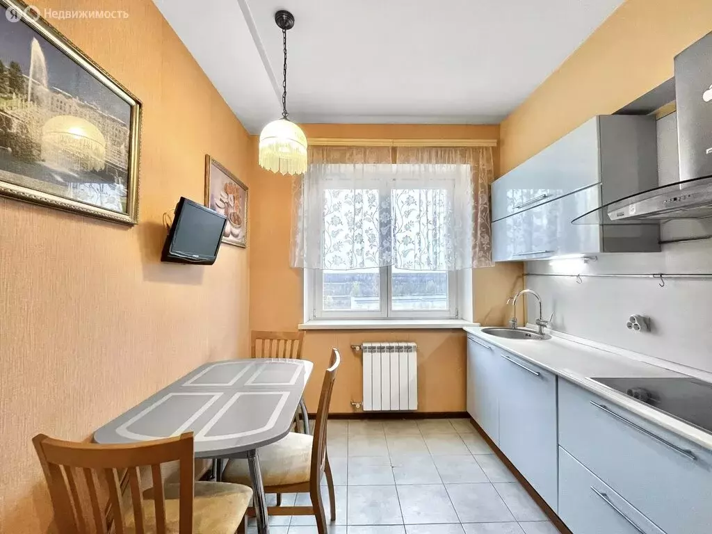 2-комнатная квартира: Архангельск, улица Прокопия Галушина, 32 (52.7 ... - Фото 0