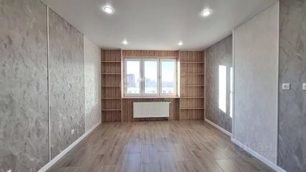 Студия Башкортостан, Уфа ул. Менделеева, 126 (21.5 м) - Фото 2