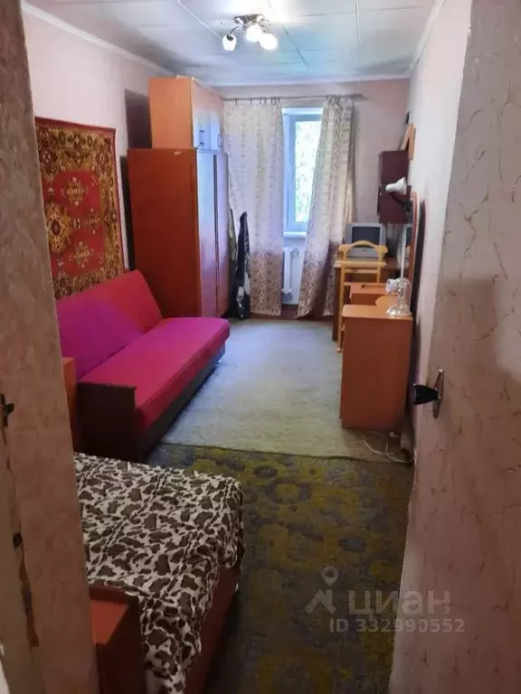 2-к кв. Крым, Симферополь ул. Дмитрия Ульянова, 14 (50.0 м) - Фото 2