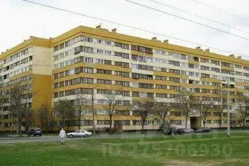 2-к кв. Санкт-Петербург Петергофское ш., 19/33 (48.0 м) - Фото 0