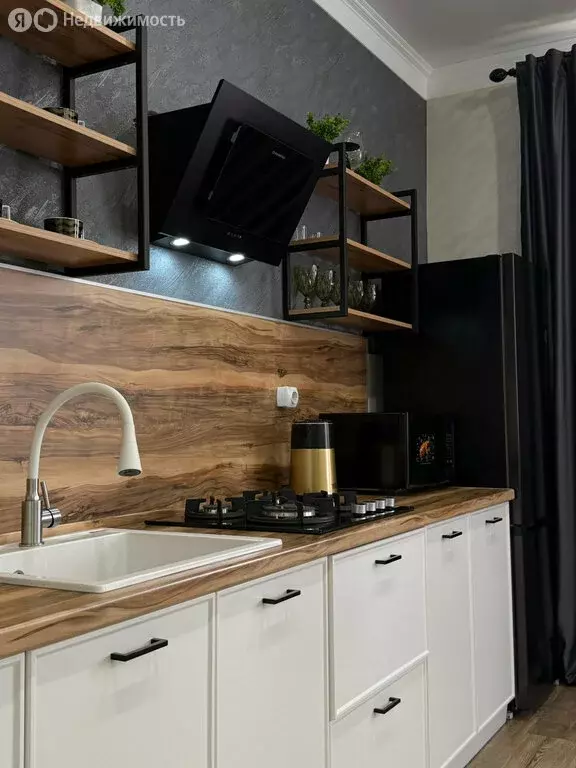 2-комнатная квартира: Нальчик, ул. Эльбрусская, 19Г (60.1 м) - Фото 2