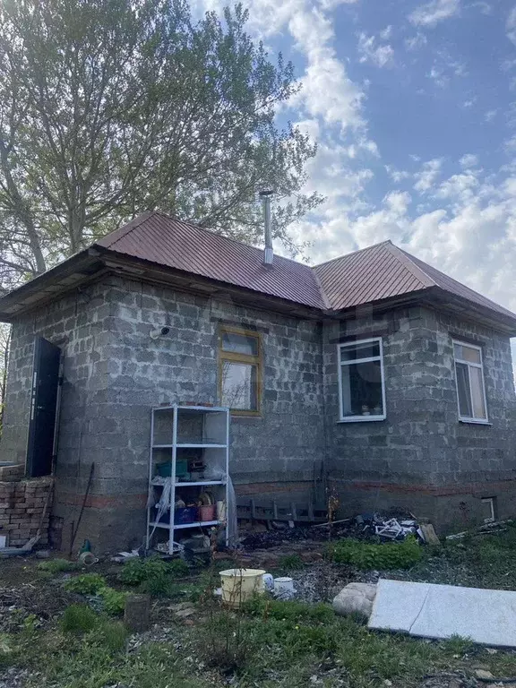 Дом 54 м на участке 8,5 сот. - Фото 1