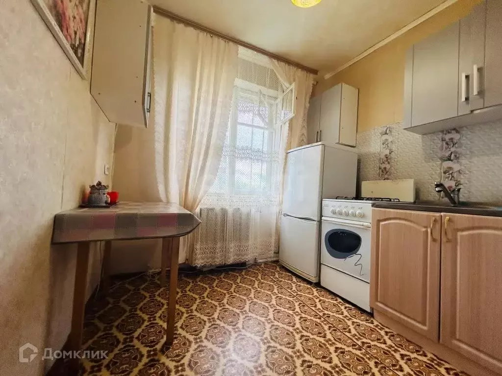 Продаётся 1-к квартира, 30.5 м - Фото 0
