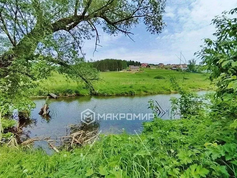Участок в Татарстан, Пестречинский район, Кощаковское с/пос, д. Старое ... - Фото 0