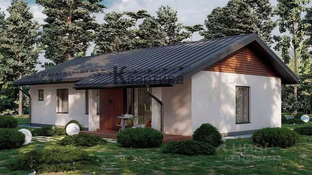 Коттедж в Смоленская область, Смоленск пос. Анастасино, 3В (100 м) - Фото 0