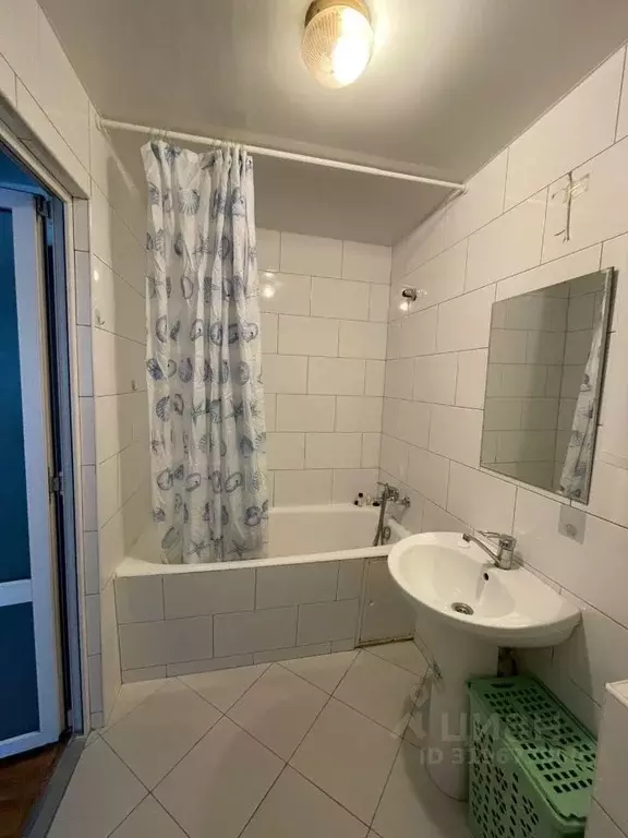 1-к кв. Крым, Симферополь ул. Тургенева, 14А (36.9 м) - Фото 1