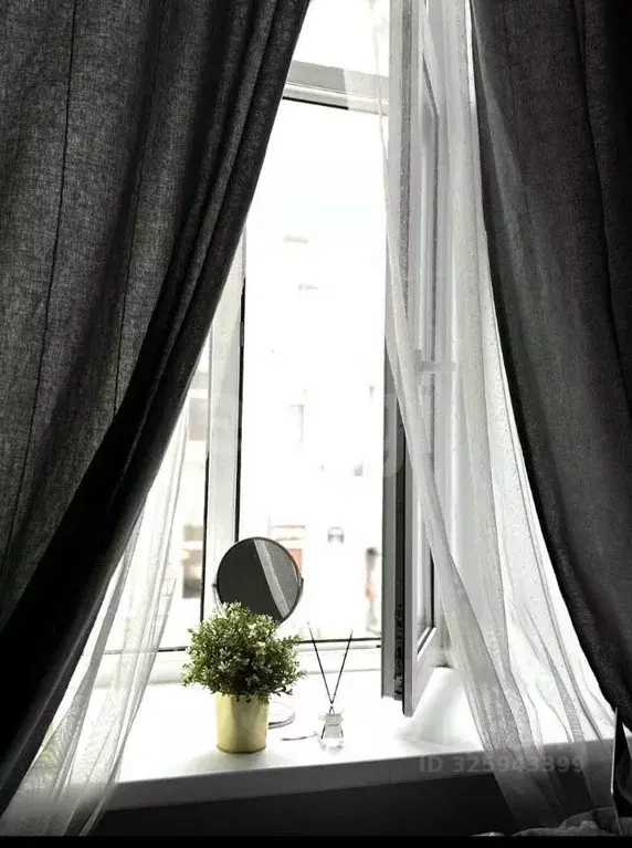 Студия Санкт-Петербург Чкаловский просп., 14 (15.0 м) - Фото 1