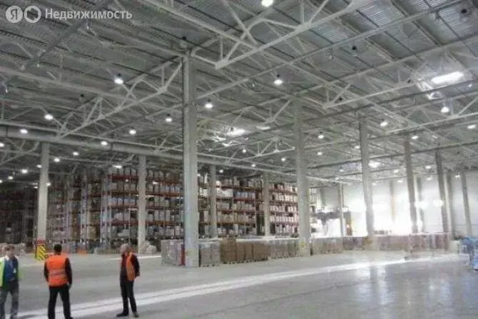 Склад (3000 м) - Фото 1